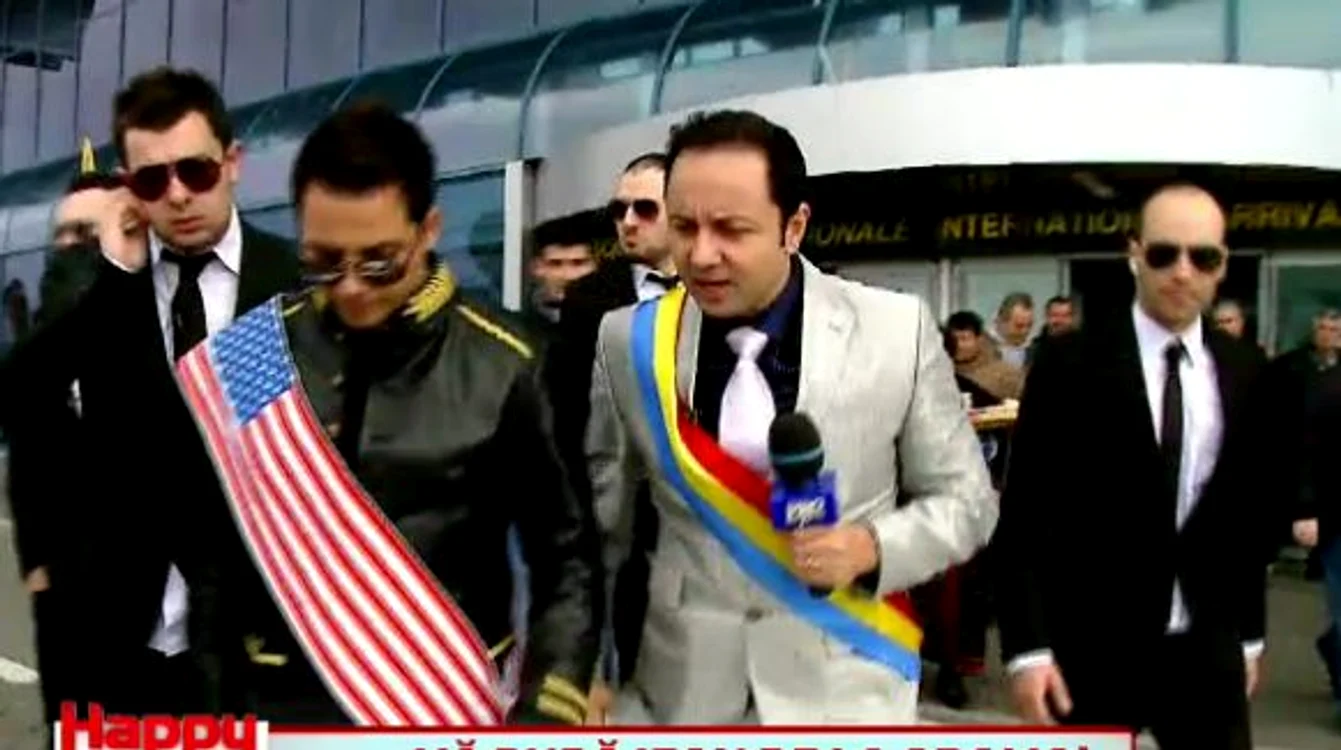 Jean de la Craiova (captură: PRO TV)