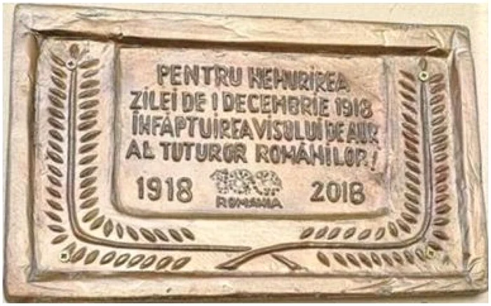 placa