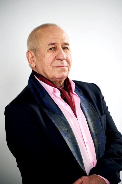 George Mihăiță 2024   Pro TV jpg