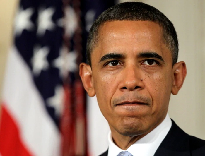 
    Barack Obama nu se aștepta la asta din partea fratelui său vitregFoto Getty  