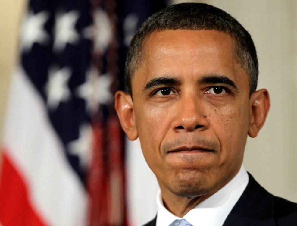 
    Barack Obama nu se aștepta la asta din partea fratelui său vitregFoto Getty  