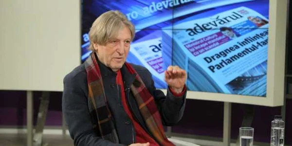 andrei serban