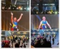 Principele Radu la Jocurile Invictus de la Dusseldorf