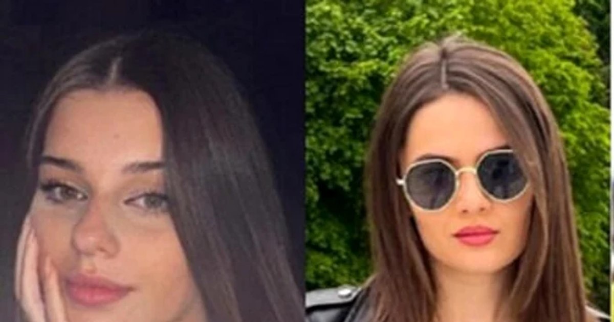 Patrizia și Bianca, în rochii de mireasă, la capelă. Declarația sfâșietoare a unei mame: „Nimeni nu s-a mişcat pentru a le salva!”