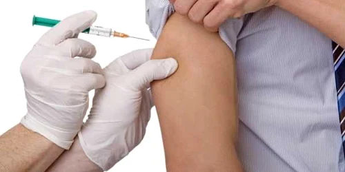 Vaccinarea începe săptămâna viitoare.