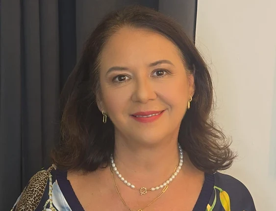 Cristiana Mateoiu, director executiv. FOTO Fundația Inovații Sociale Regina Maria