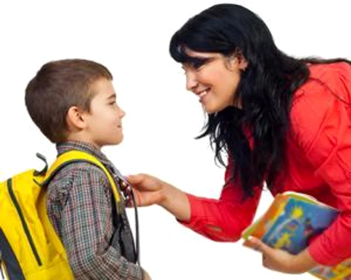 Sunt acceptați în clasa pregătitoare copiii care au împlinit 6 ani până la 1 septembrie