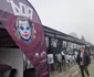 Expo în piața de vechituri din Novi Sad FOTO Ștefan Both