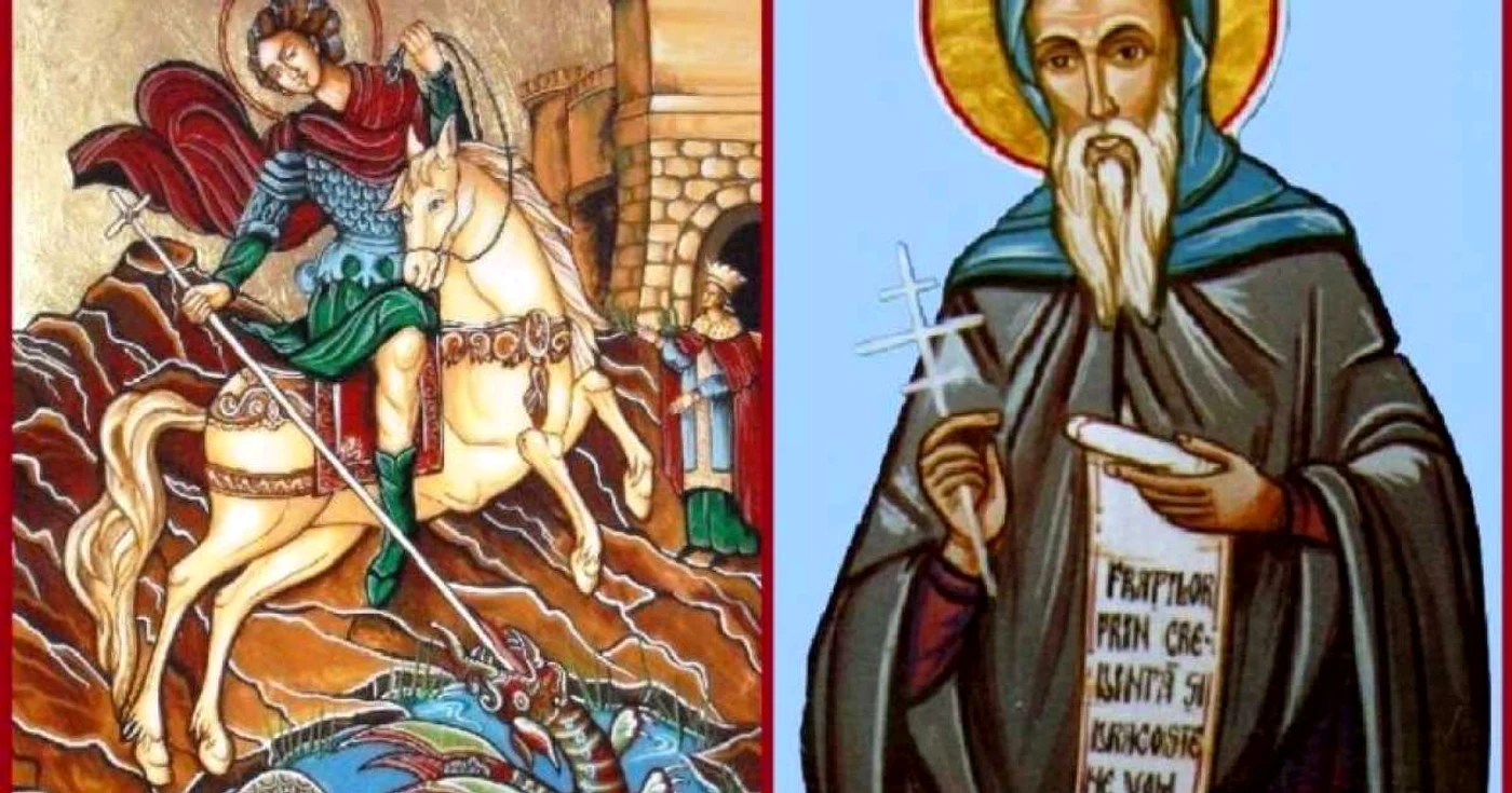 Moaştele vor ajunge miercuri la Catedrala Episcopală din Turnu Severin