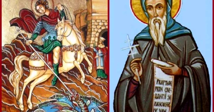 Moaştele vor ajunge miercuri la Catedrala Episcopală din Turnu Severin