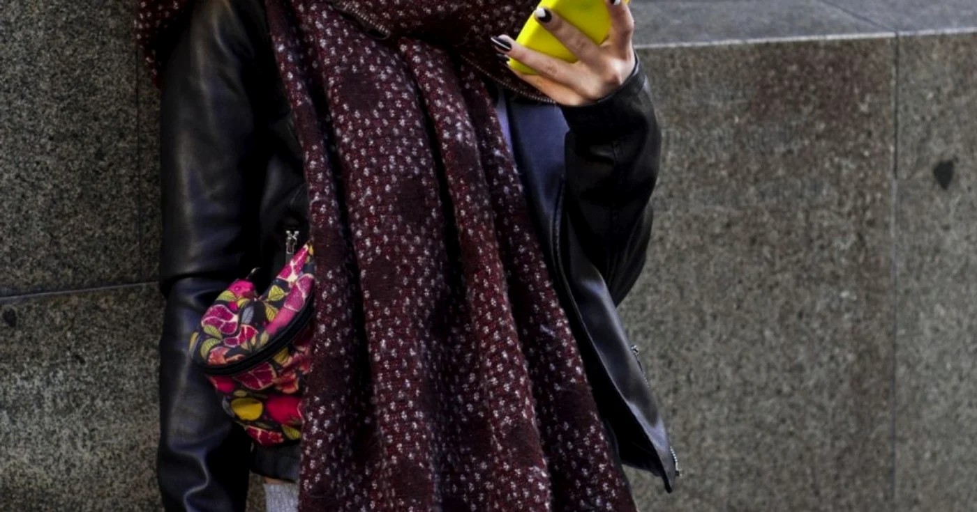 moda strazii