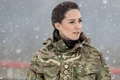 Kate Middleton uniforma militara Getty (6) jpg
