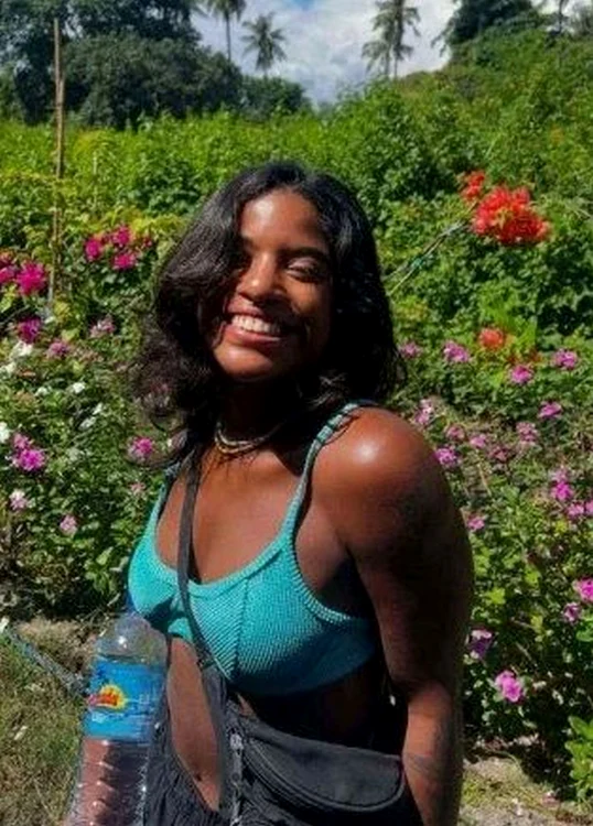 Juliana Marins a căzut într-o prăpastie (Foto: Facebook/Instagram)