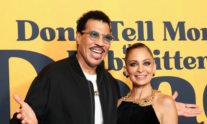 Lionel Richie și Nicole Richie GettyImages 2134280848 jpg