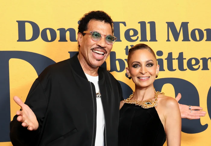 Lionel Richie și Nicole Richie GettyImages 2134280848 jpg