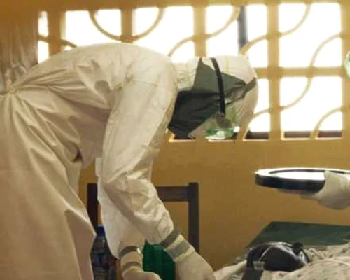 ebola