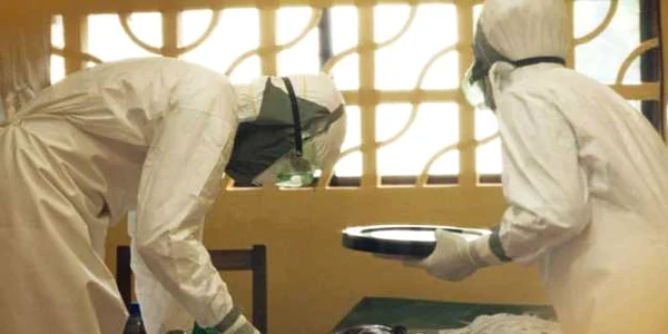 ebola