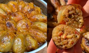 sarmale in foi de ceapa jpg