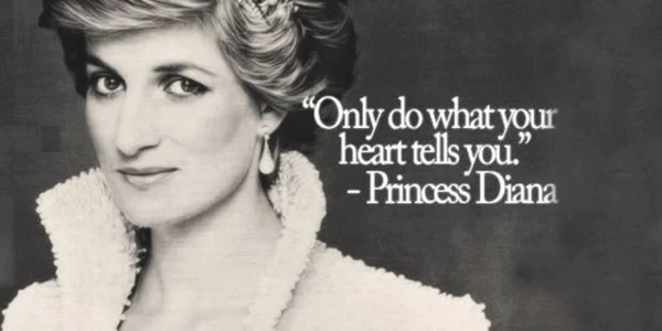 lady di foto facebook/lady diana