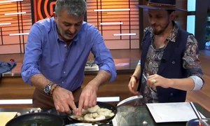 chef hadad chef foa gogosi marocane png