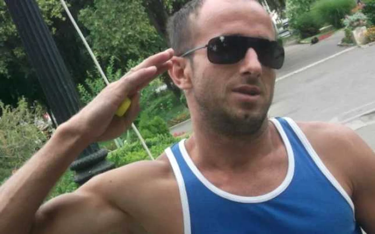 Gheorghe Motica face parte dintr-o familie de penticostali din Gelu, dar el nu s-ar fi ţinut în mod serios de rigorile care le impune această religie.FOTO-facebook.com