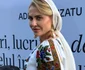 Adina Buzatu a petrecut zile de vis în Bucovina, alături de fiica ei și logodnicul acesteia foto: arhivă personală 
