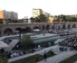 Bastionul Therzia într-o ipostază nemaiîntâlnită FOTO Ştefan Both