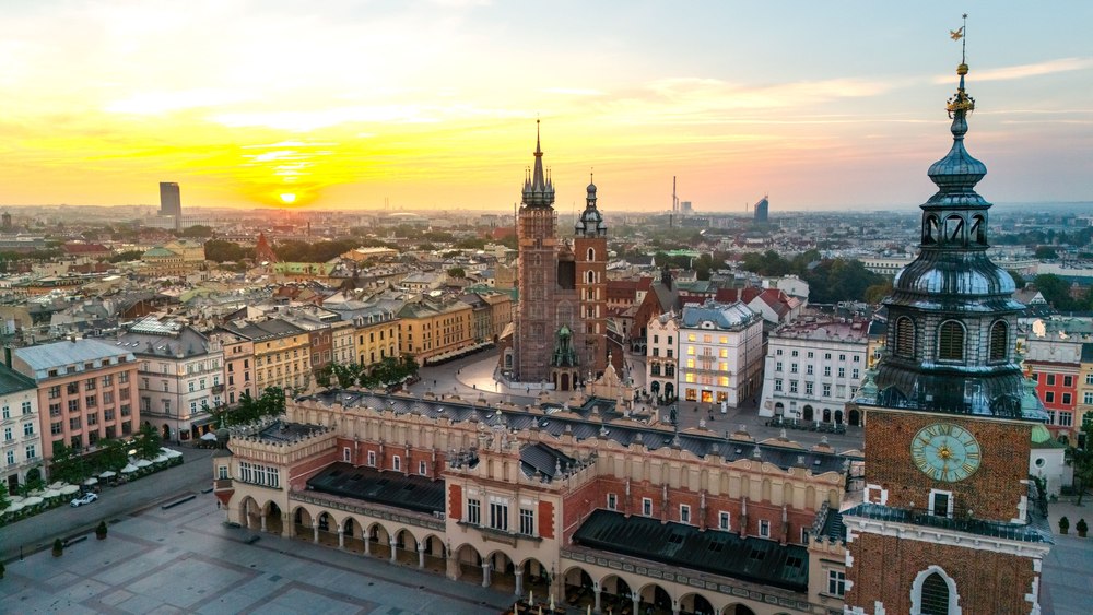 Orașul subestimat din Europa, cu 56% mai ieftin decât alte destinații turistice: „Oamenii sunt primitori și mâncarea delicioasă”