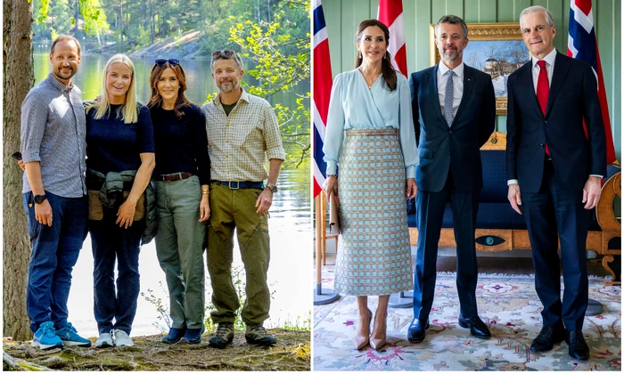 FotoJet Regalii în Norvegia jpg