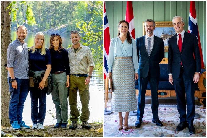 FotoJet Regalii în Norvegia jpg