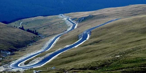 Transalpina