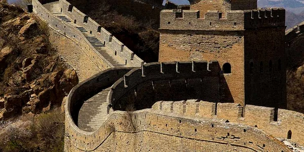 Marele Zid Chinezesc