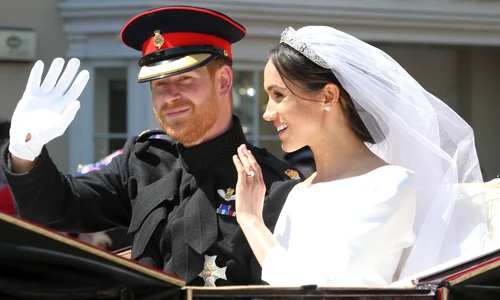 Prince Harry, Duke of Sussex and Megan Duchess of Sussex jpeg