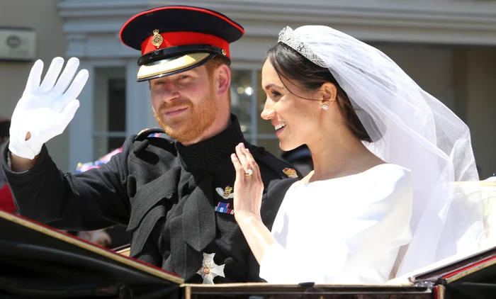 Prince Harry, Duke of Sussex and Megan Duchess of Sussex jpeg