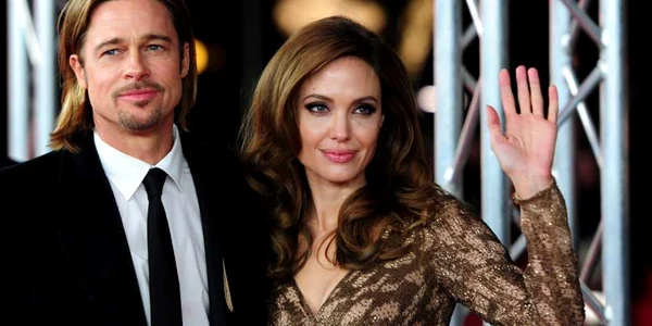 Angelina Jolie şi Brad Pitt, fani ai cuplului princiar William şi Kate