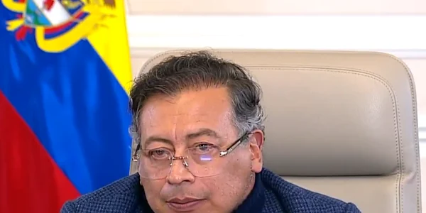 gustavo petro foto x png