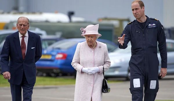 William, Elisabeta, Philip, Profimedia (3) jpg