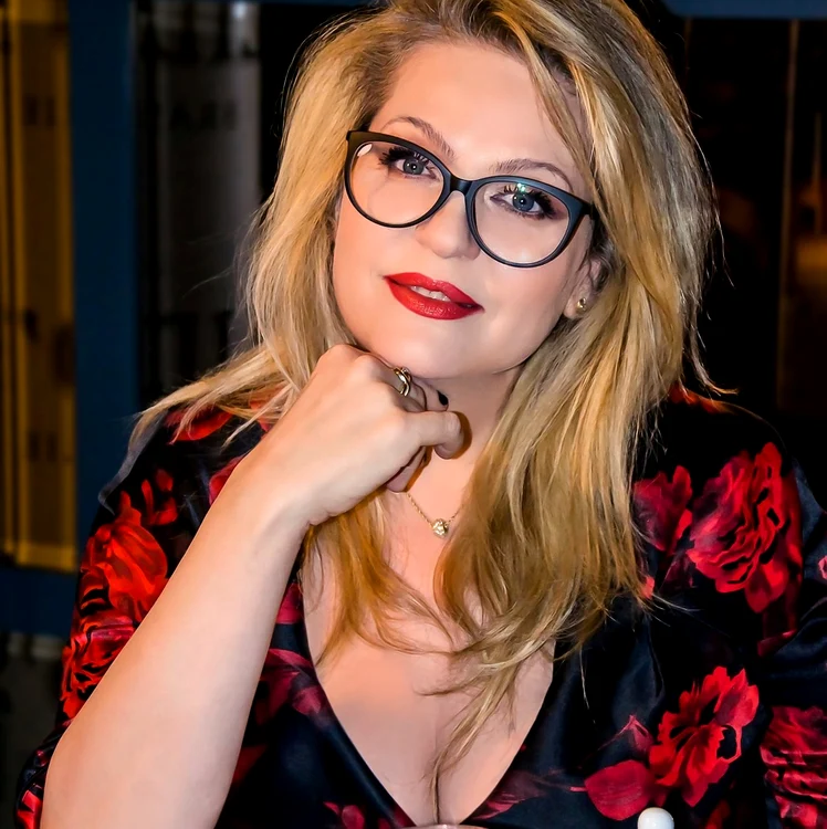 Olga Bălan este stabilită acum în Fiano, o localitate din apropiere de Romafoto: Dragoș Zaharia