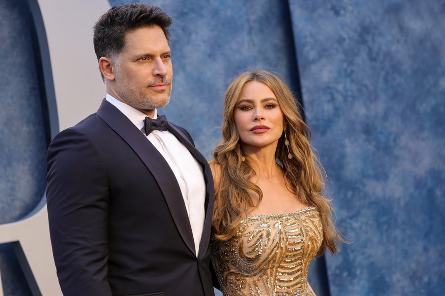 Sofia Vergara și Joe Manganiello divorțează după 7 ani de căsnicie. „I s-a urcat la cap”