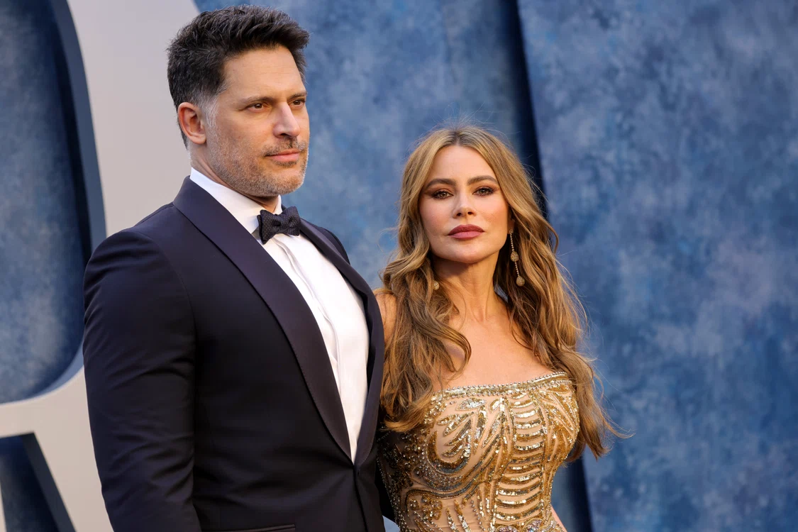 Sofia Vergara și Joe divorțează / foto: GettyImages