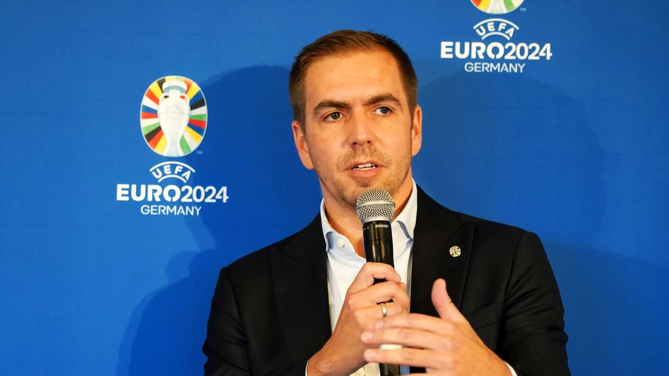 Philip Lahm
