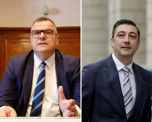 Gill Julien Grigore Iacobici si Alex Florenta foto colaj captura video facebook si inquam photos george calin png