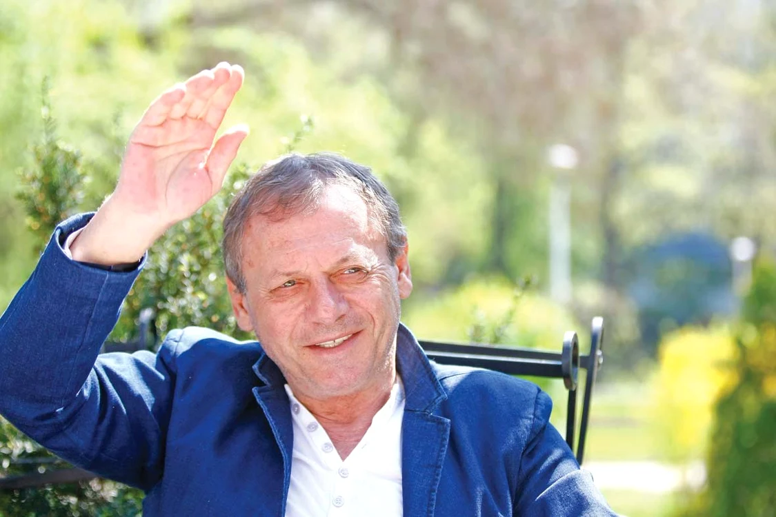 Ilie Balaci a fost adversar al lui Ilie Bărbulescu