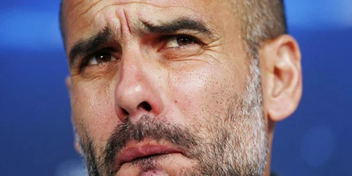 Guardiola