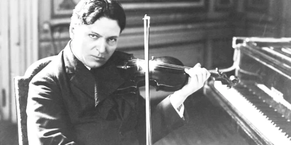 george enescu 