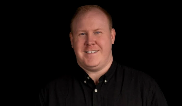 Aaron Roberts este un fotograf stabilit la Cluj / foto: Facebook