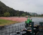 Pista de atletism a stadionului din Deva Foto Daniel Guță ADEVĂRUL (18) jpg