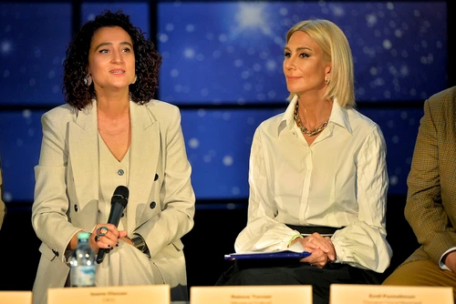 Ioana Ciocan și Raluca Turcan JPG