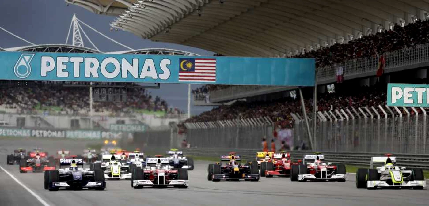 FORMULA 1: Marele Premiu al Germaniei, la Hockenheim, până în 2018