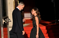 Regina Letizia și Regele Felipe ai Spaniei, Profimedia (1) jpg
